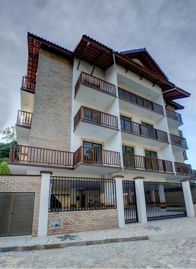 Apartamento Dei Fiori Гуараміранга Екстер'єр фото