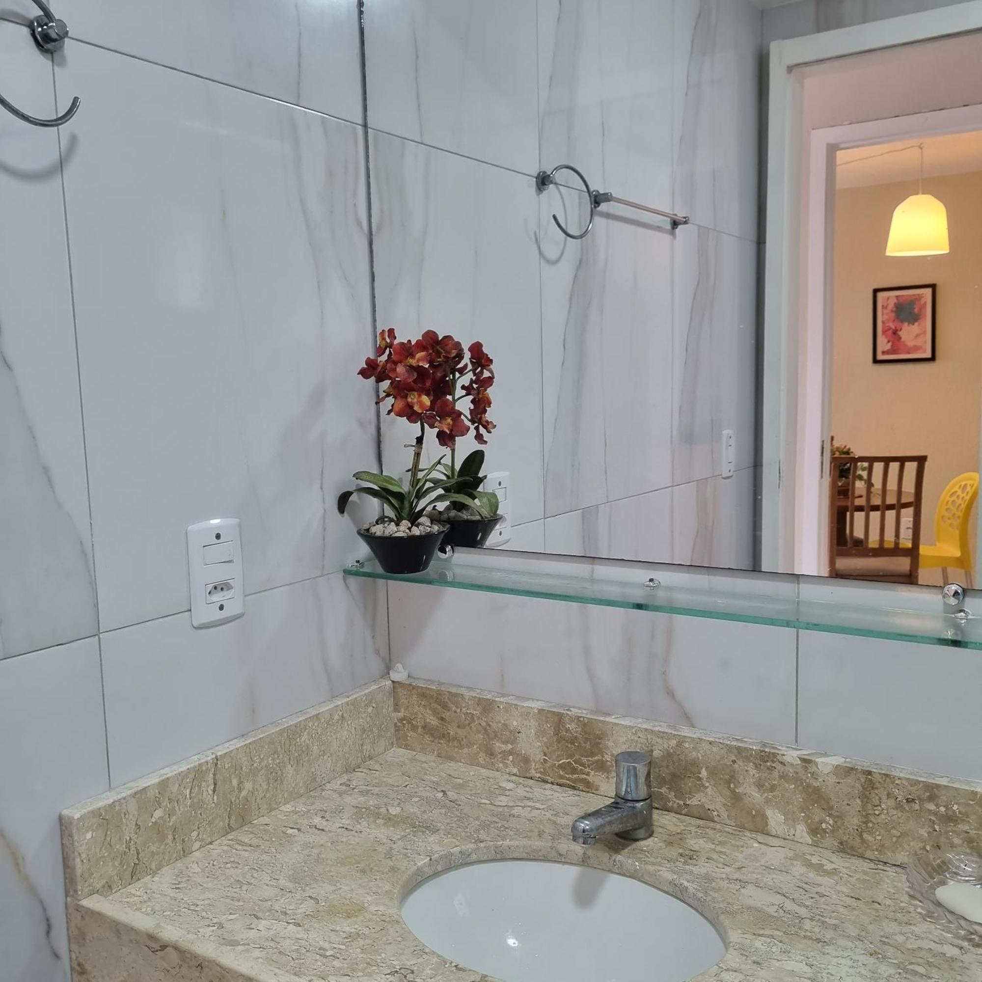 Apartamento Dei Fiori Гуараміранга Екстер'єр фото